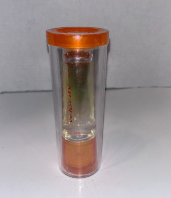 Mary Kay VELOCITY Perfume, Rare, Discontinued 1.7 oz NEW FULL SIZE SEALED