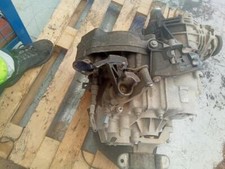 Boite de vitesse Volkswagen TRANSPORTER