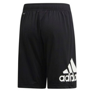 long football shorts