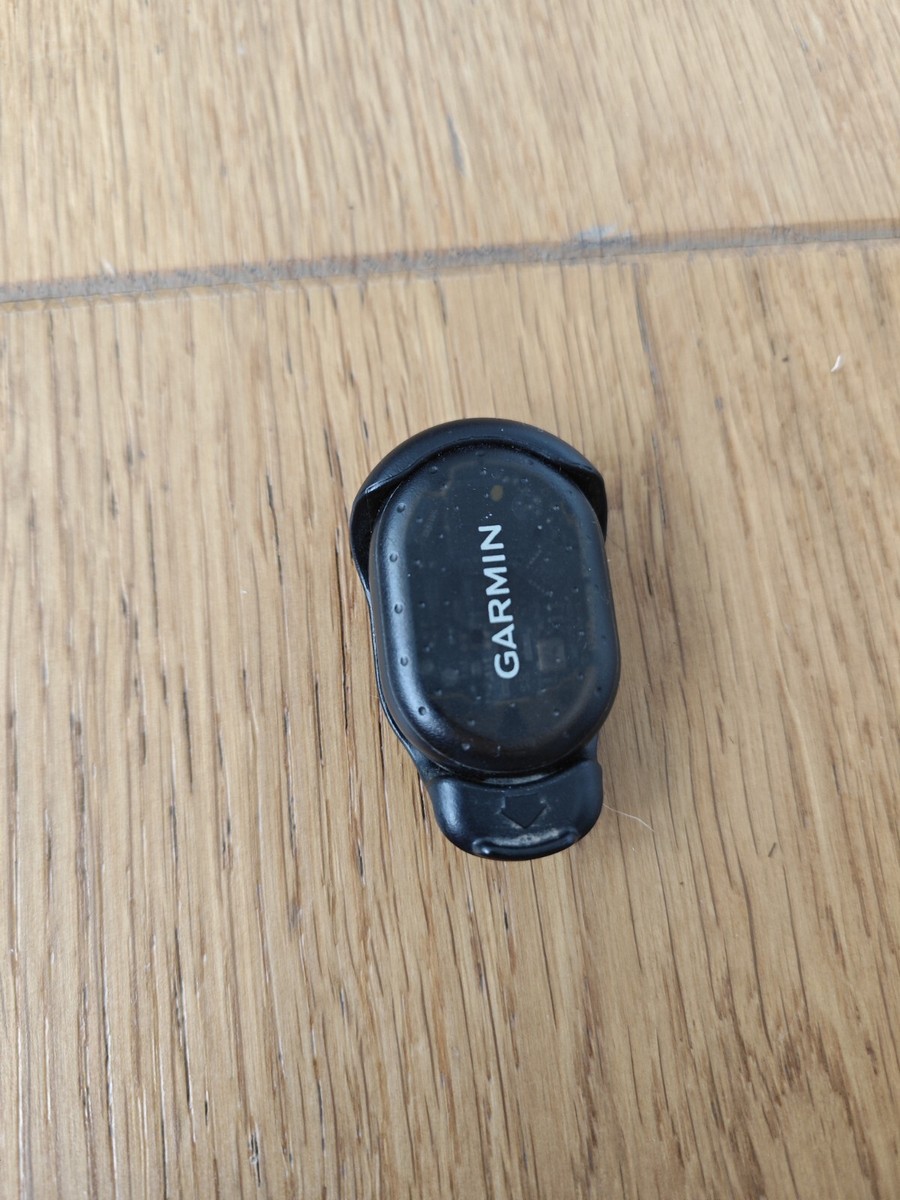 Garmin Running Dynamics Pod Foot Pod Capable Ant+ Footpod Garmin