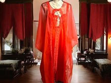 Vintage Sears Peignor Set 36