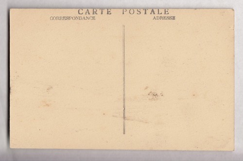 CPA LA FALAISE 78 - CAFE BAR MAISON DULAC CHARCUTERIE VIN BILLARD 1908 ~B58 - Imagen 2 de 2