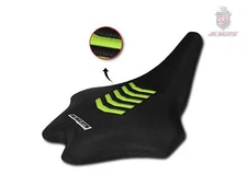 Yamaha YFZ450R Quad 2006-2020 JN-Europe Seat Cover Super-Grip New 20019