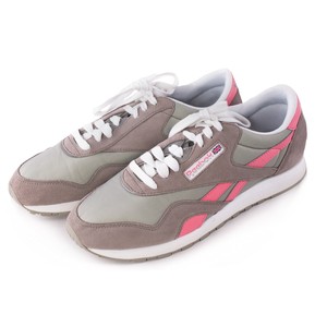 reebok clasica mujer