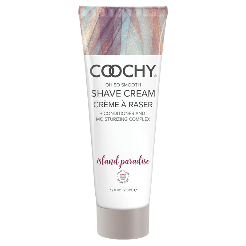 Paradise Conditioner & Moisturizing Complex 4-sizes