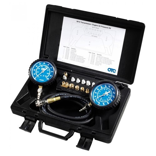 Pressure Kit Otc5610 Brand New!