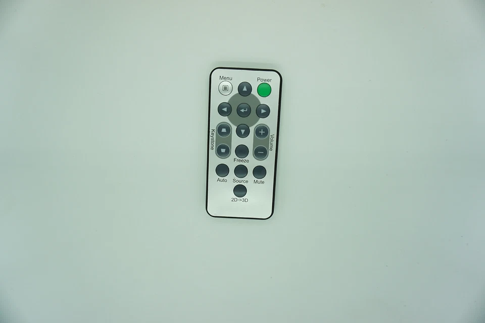 Remote Control For Canon LV-RC10 LV-WX300USTI LV-WX300UST DLP Projector - Image 2 of 4