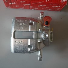 Etrier de frein Smart FORFOUR