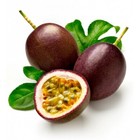 Passiflora edulis 10-100 seeds red passion fruit flower semillas graines