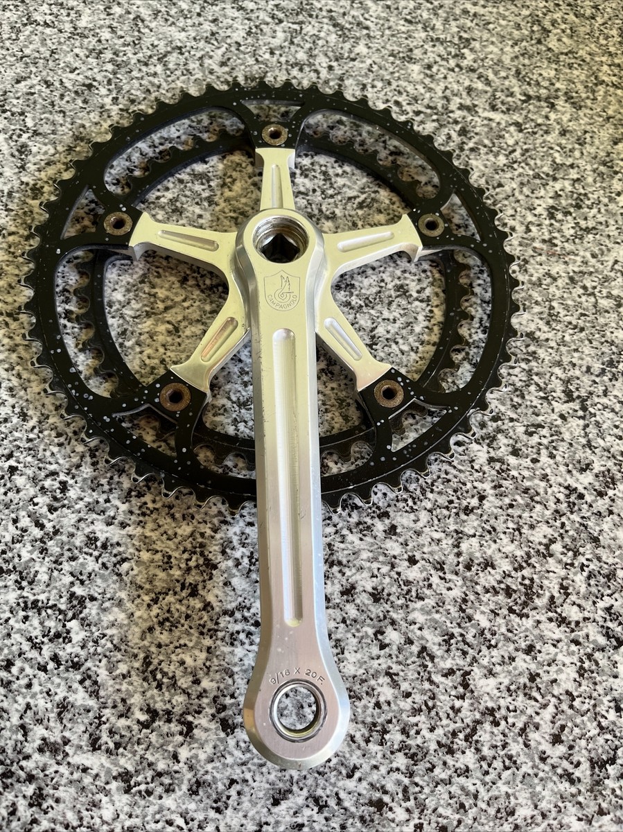 Campagnolo Strada 170 9/16 X 20f | eBay