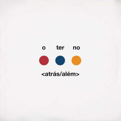 O Terno - Atrás/Além (2x12
