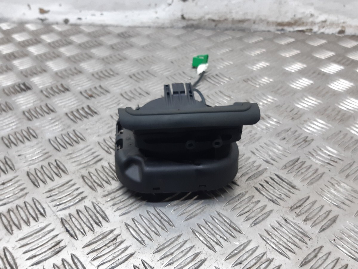 VOLVO XC90 MK1 FRONT LEFT AUTO EAT VENTILATION UNIT FAN