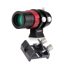 SVBONY SV165 Mini Guide Scope 30mm F4 Finder Scope Guide Scope w/ Dovetail Base