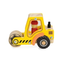 Egmont Road Roller Wooden Toy Truck NEW IN STOCK 