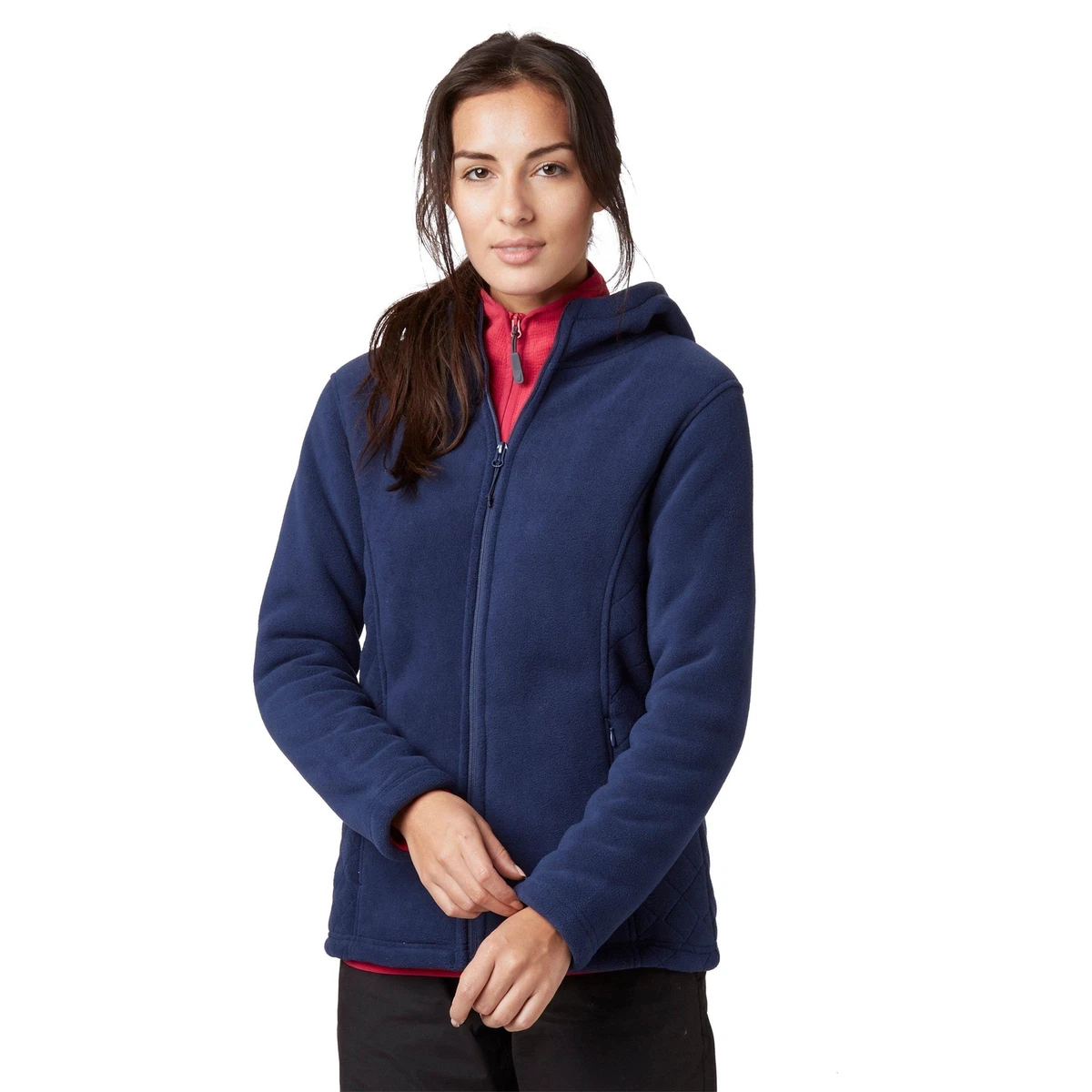 Peter top storm fleece