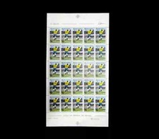 Pel� Brazil Soccer 1969 Edson Arantes - 1000 Gol