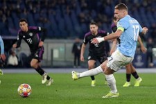 Ciro Immobile Lazio Calcio Calciatore Sport Wall Art Home - POSTER 20"x30"
