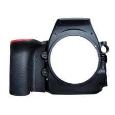 Original Front Cover Case Shell ASSY Replacement for Nikon D850 Camera