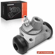 A-premium Drum Brake Wheel Cylinder Rear Left For Chevy Corvair 1965 1966-1969 A-premium Drum Brake Wheel Cylinder Rear Left For Chevy Corvair 1965 1966-1969
