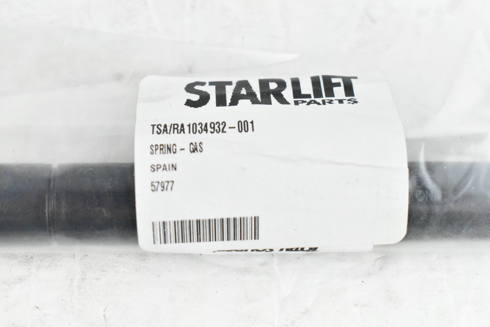 Total Source TSA/RA 1034932-001 Gas Spring | eBay