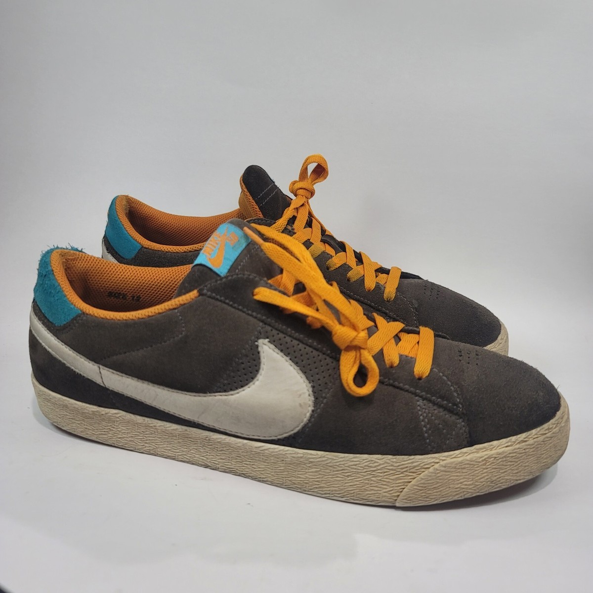 nike sb blazer low vintage