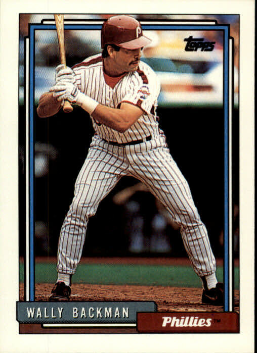 1992 Topps Micro Baseball Pick Complete Your Set #251-500 RC Stars