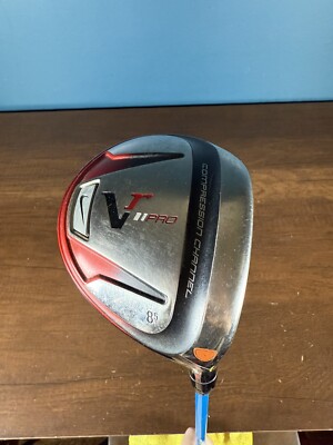 Nike VR Pro Limited Edition Forged 8.5 Driver Matrix Radix HD Golf Club