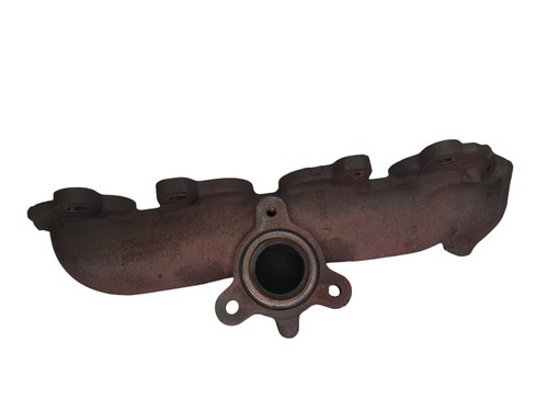 Abgaskrümmer - Opel Cascada Insignia Zafira ... 2,0 CDTI - 55580744