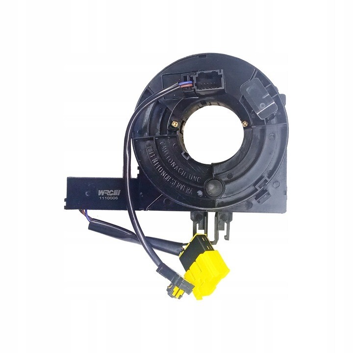 Renault Master III / Nissan / Opel Airbag-band Wickelfeder  