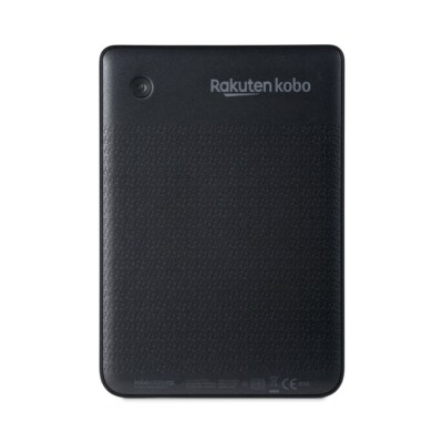 681495009558 Rakuten Kobo Clara BW e-book reader Touchscreen 16 GB