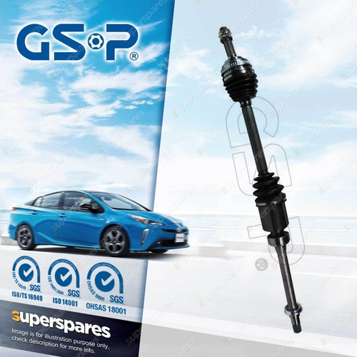 Front Right CV Axle Drive Shaft For Toyota Camry ACV36 2AZFE FWD 2002