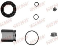 Original Quick Brake Reparatursatz Bremssattel 114-5002 FüR Alfa Romeo Audi