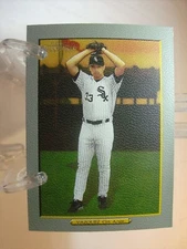 2006 Topps Turkey Red Baseball Card  #359 Javier Vazquez     (90696)