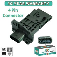 FOR BMW MINI MASS AIR FLOW METER SENSOR 5WK98505 13628570107 8570107