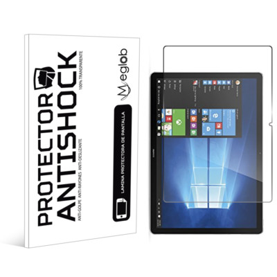 ANTISHOCK Screen protector for Tablet Huawei Matebook