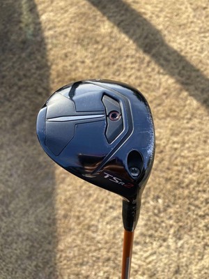 ［シャフトなし］タイトリスト　TSR2 15度　3W タイトリストTSR2 3w 15° tour AD DI 6s