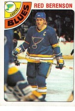 1978-79 Topps Hockey U-Pick Complete Your Set (1-264) NM 0.99-6.99