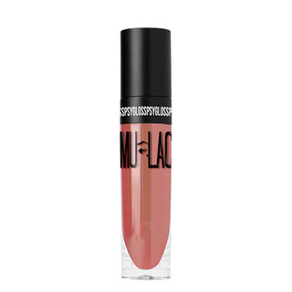 Hasty 04 - Lipgloss Insta Plumping - Mulac