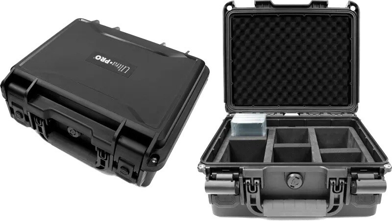 Ultra Pro Graded Card Case SOLD OUT AT ULTRAPRO HOT! ON HAND SHIPS NOW!