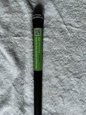 Ping G25#4 22 Degree Hybrid Shaft ALTA CB 70 Slate Regular Flex With Adaptor