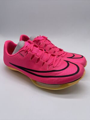 Nike Air Zoom Maxfly Pink 2022 DH5359-600 Men's Size 4.5 | eBay