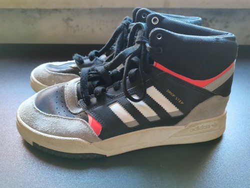 Scarpe da ginnastica Adidas da uomo Drop Step n.39 | eBay