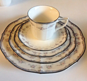 Noritake Traviata | eBay
