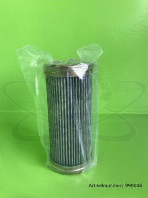 PALL Filterelement / HC 9801 FUT 4H