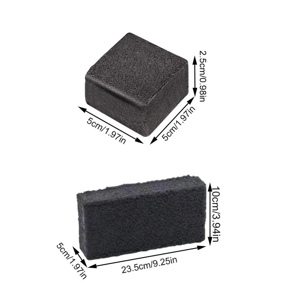 Carbon Fiber Pickleball Paddle Cleaner Safe Eraser for Rackets