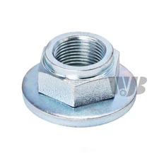 Suspension Knuckle Assembly WJB WLK015