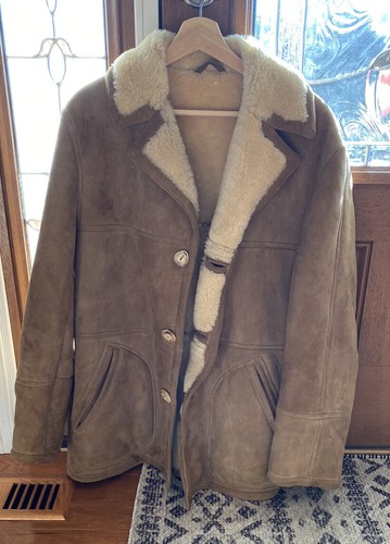 RARE Vintage Knight Tailors Ltd 