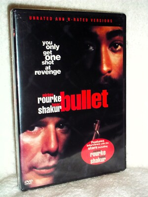 Bullet (DVD)