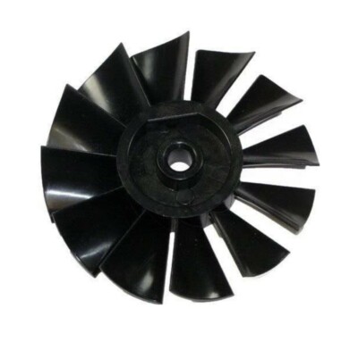D24595 Air Compressor Fan UMC 8mm PL Craftsman  DeVilbiss  Porte cable  * OEM *