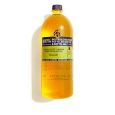 LOccitane  Verbena Hand & Body Liquid Soap Re...